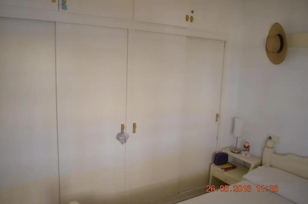 Apartment On Carrer Tarragona 3 L'Escala