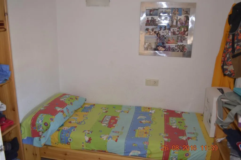 Apartment On Carrer Tarragona 3 L'Escala