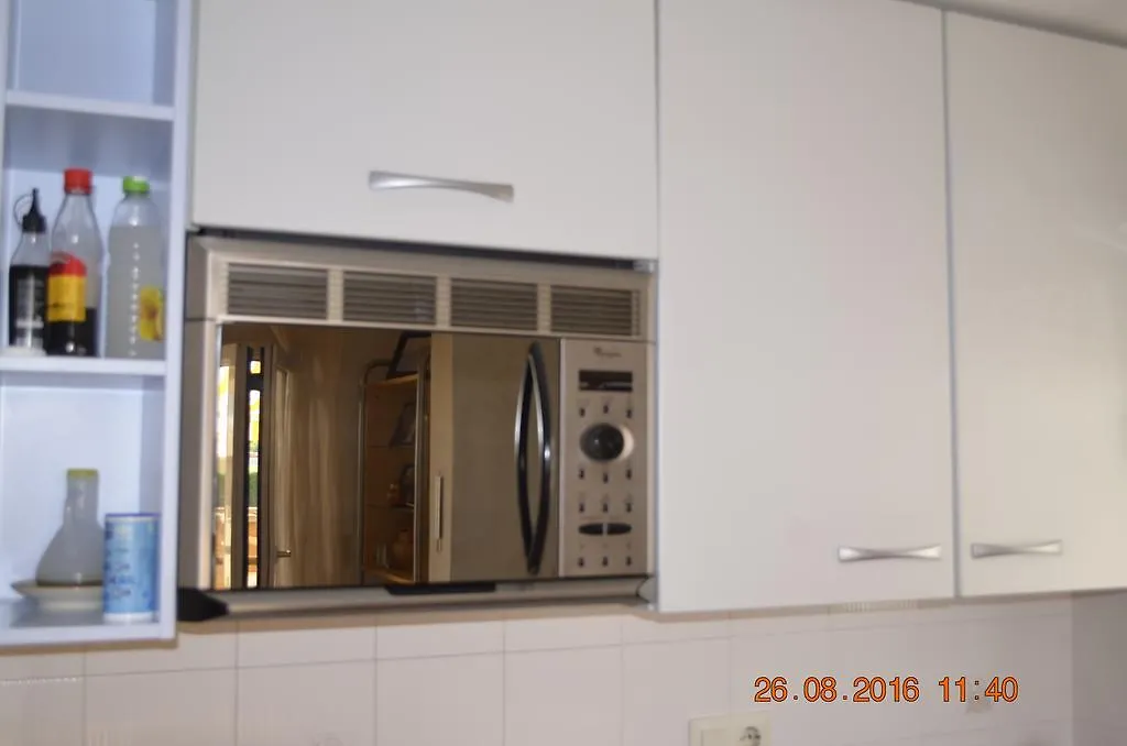 Apartment On Carrer Tarragona 3 L'Escala Испания