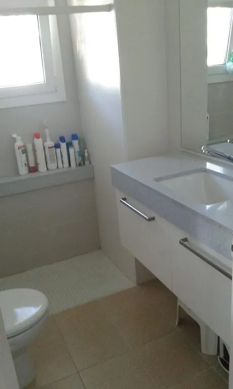 Apartment On Carrer Tarragona 3 L'Escala